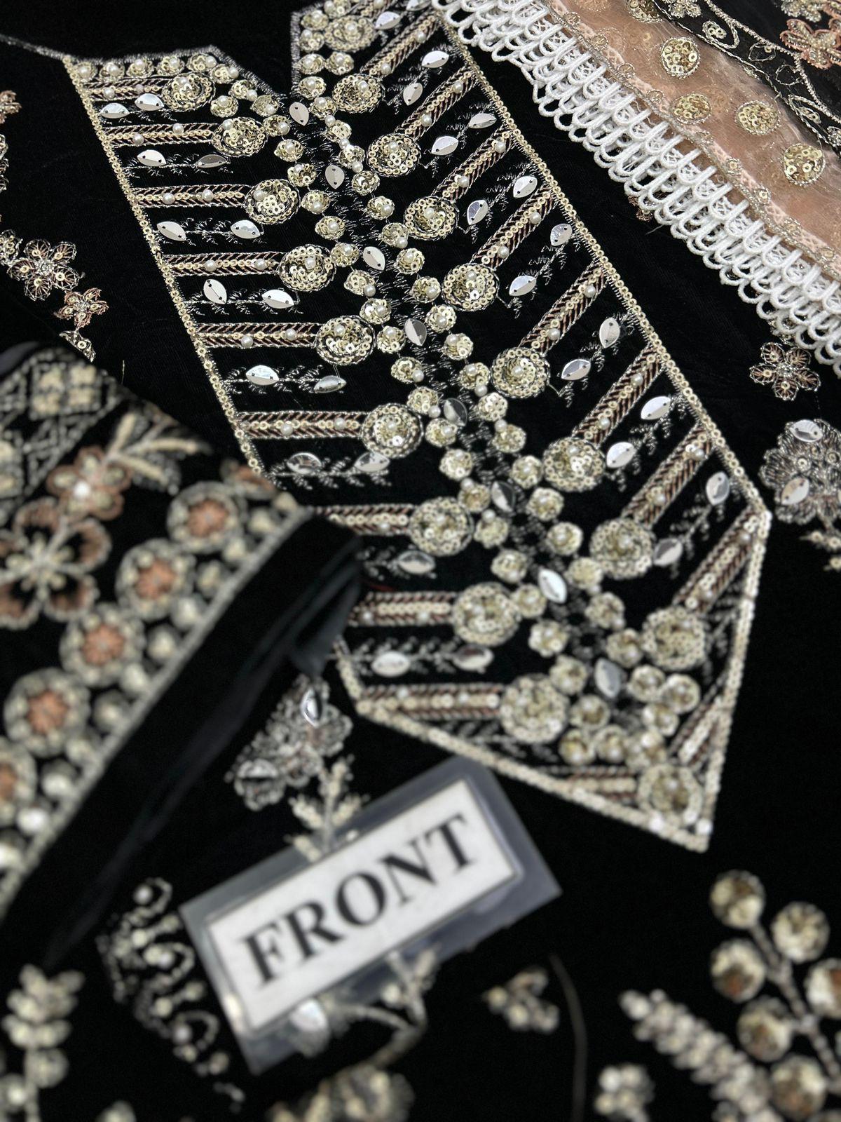 ANEELAS  Stuff…. VELVET  F͜͡e͜͡F͜͡