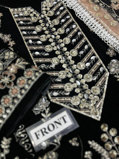 ANEELAS  Stuff…. VELVET  F͜͡e͜͡F͜͡