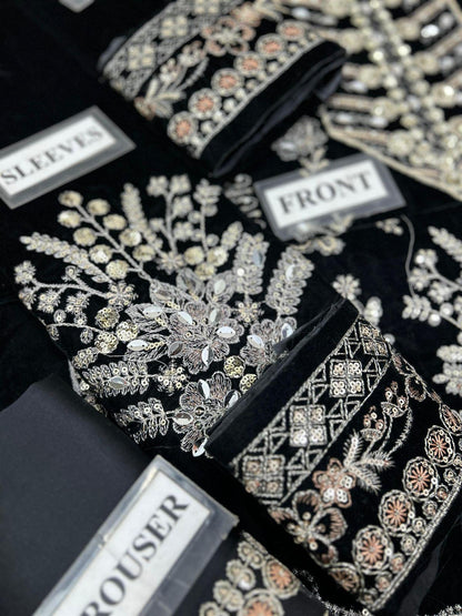 ANEELAS  Stuff…. VELVET  F͜͡e͜͡F͜͡