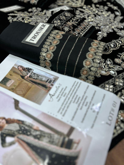 ANEELAS  Stuff…. VELVET  F͜͡e͜͡F͜͡