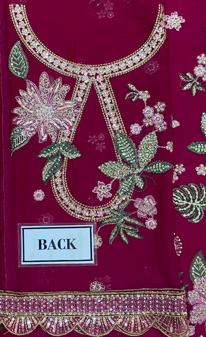 Jazmin Luxury wedding dress F͜͡e͜͡F͜͡