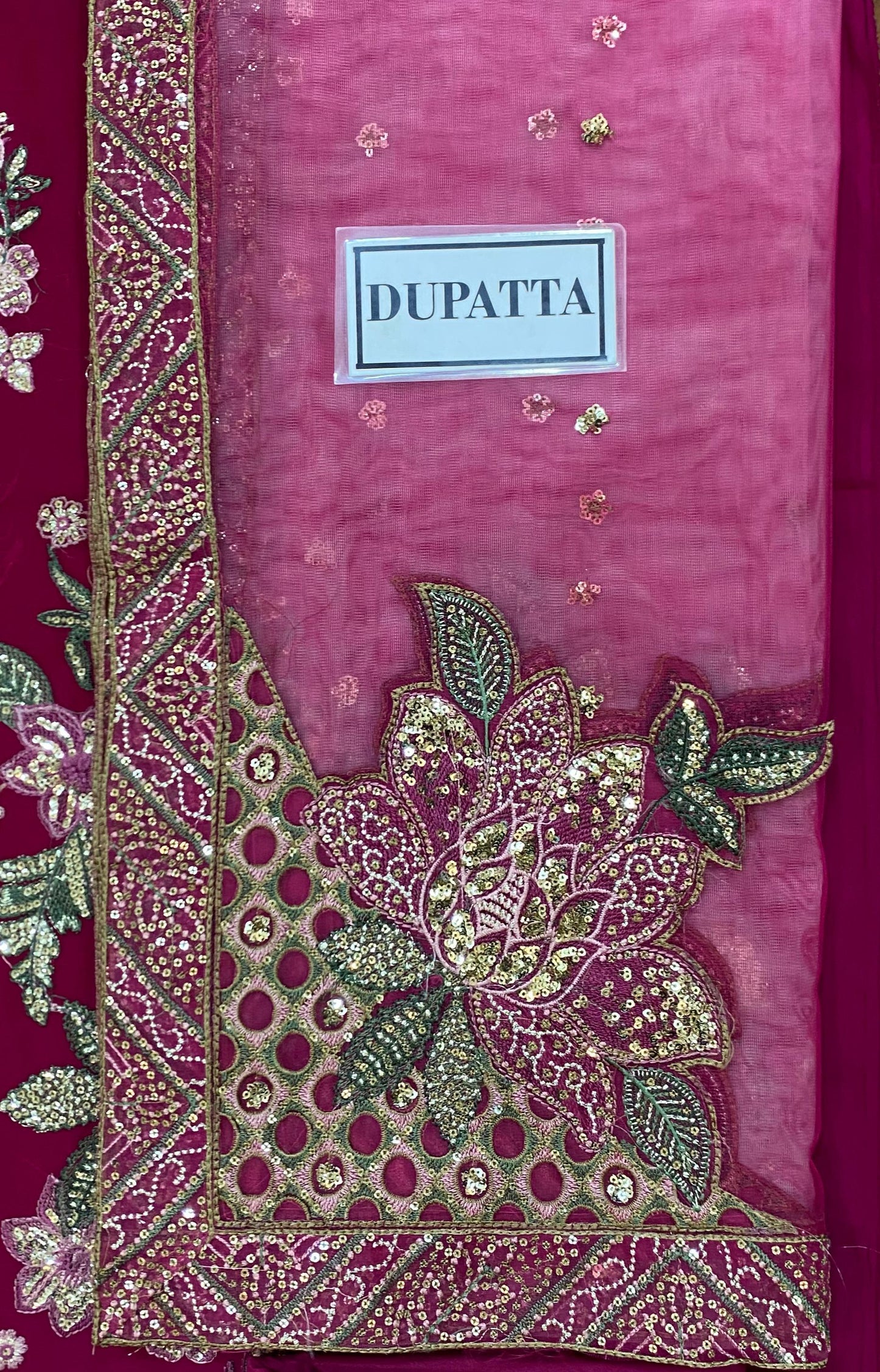 Jazmin Luxury wedding dress F͜͡e͜͡F͜͡