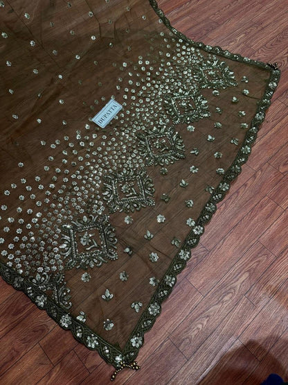 BAROQUE  Unstitch Replica F͜͡e͜͡F͜͡