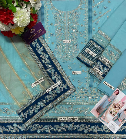 Ahmozi Presenting Charizma  F͜͡e͜͡F͜͡