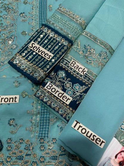 Ahmozi Presenting Charizma  F͜͡e͜͡F͜͡