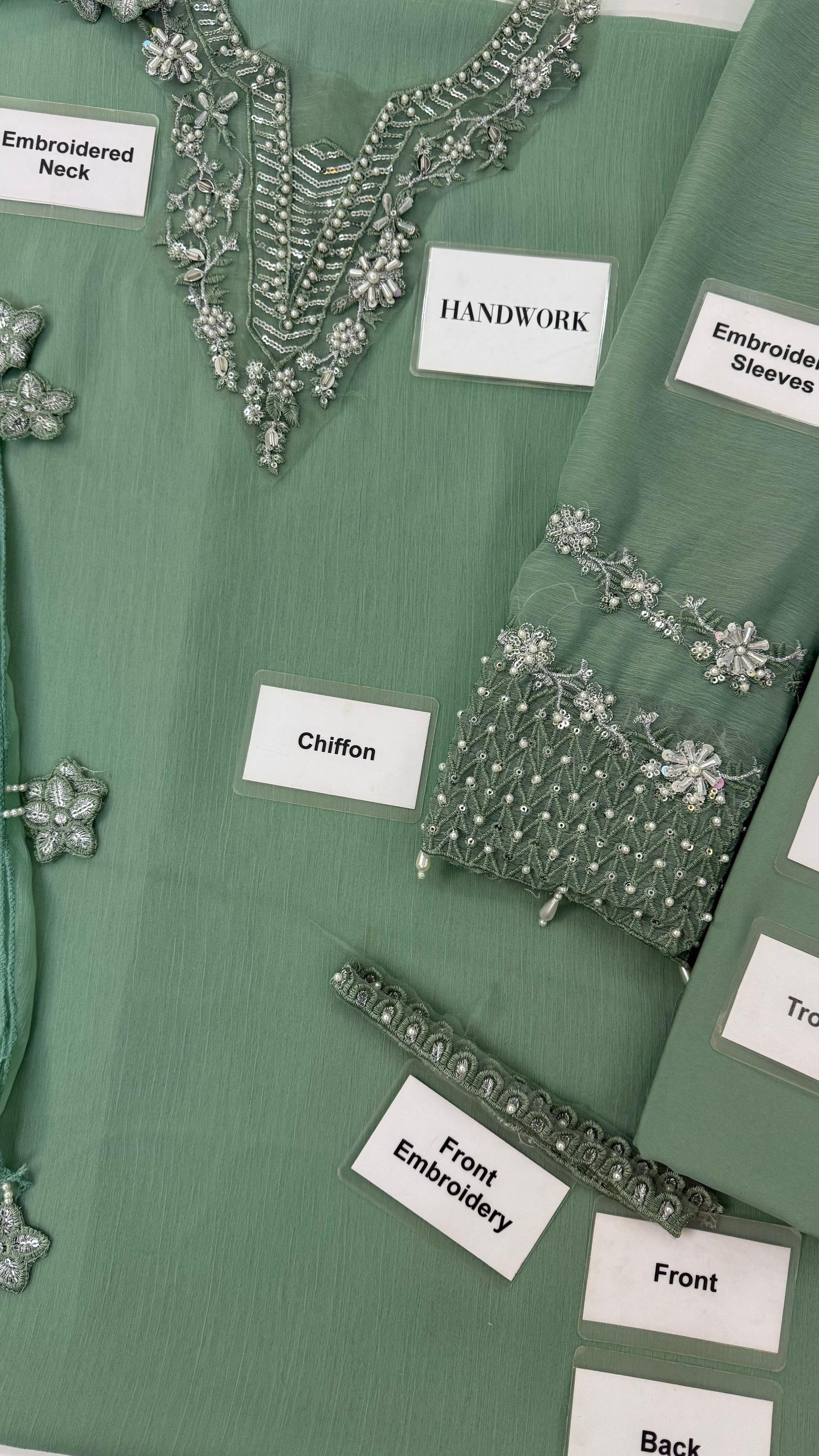 Baroque☆  ☆Deisgn Code : PR-1153 Luxury Formals☆   F͜͡e͜͡F͜͡