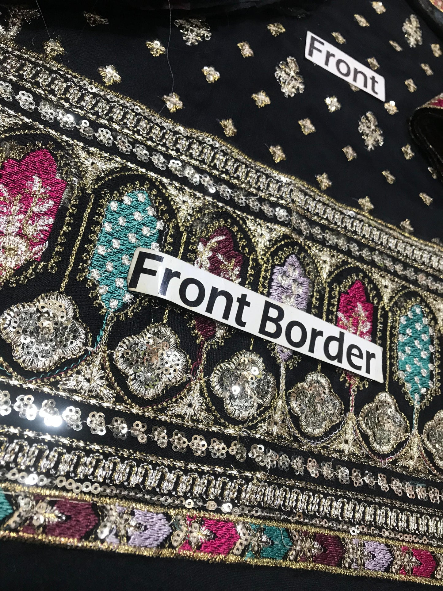 Ahmozi Presenting Charizma   F͜͡e͜͡F͜͡