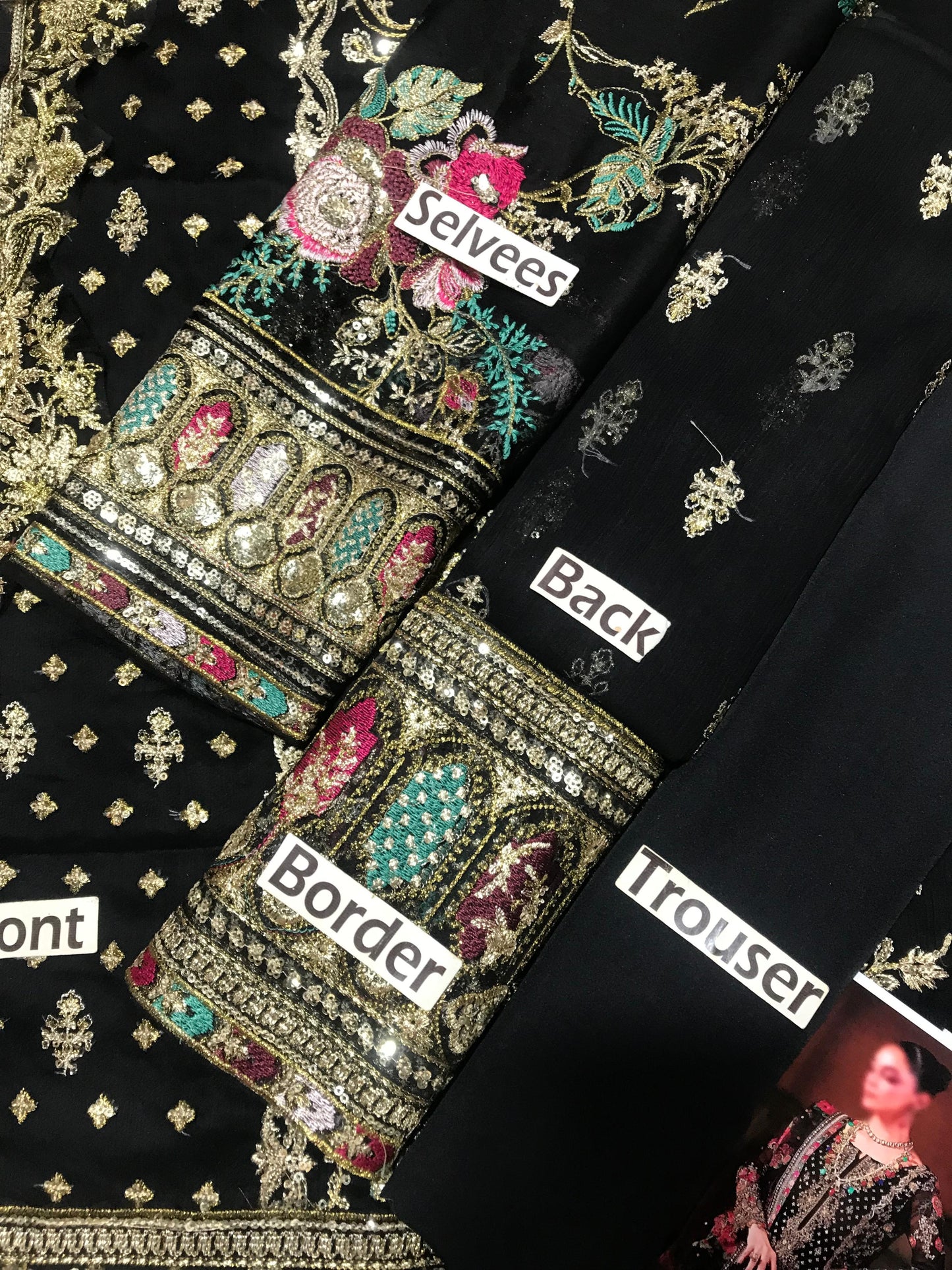 Ahmozi Presenting Charizma   F͜͡e͜͡F͜͡