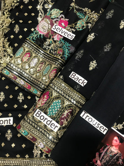 Ahmozi Presenting Charizma   F͜͡e͜͡F͜͡