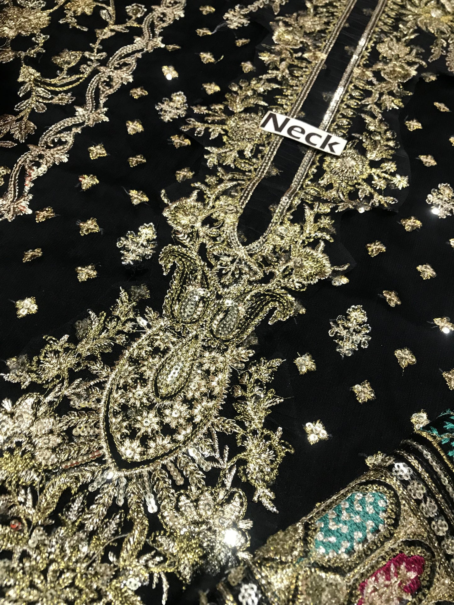 Ahmozi Presenting Charizma   F͜͡e͜͡F͜͡