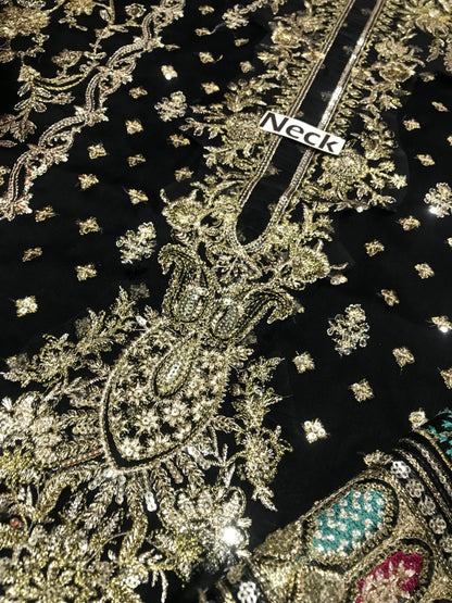 Ahmozi Presenting Charizma   F͜͡e͜͡F͜͡