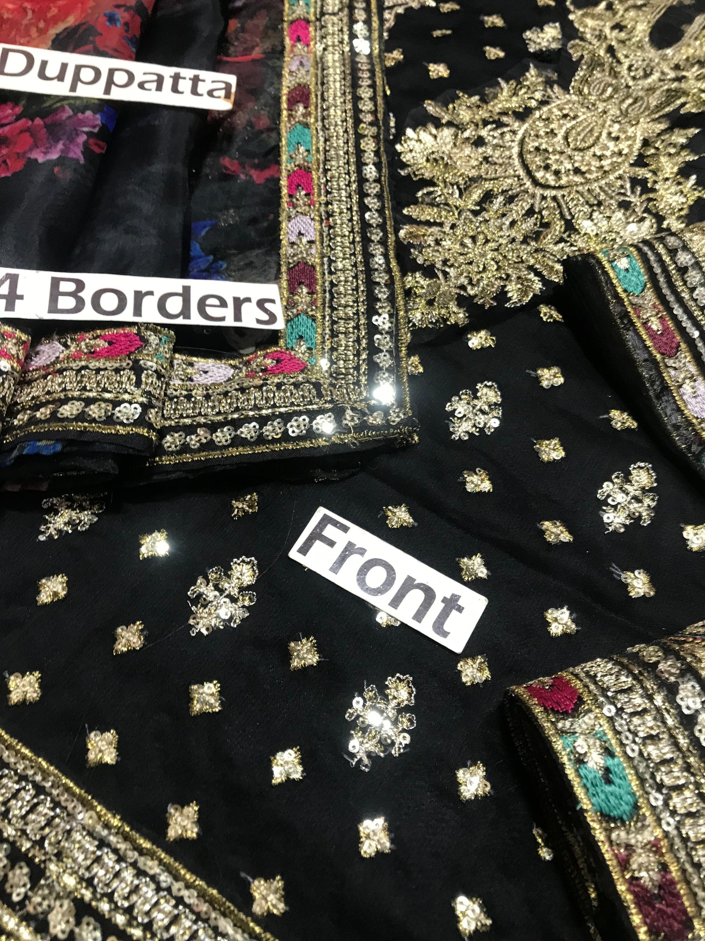 Ahmozi Presenting Charizma   F͜͡e͜͡F͜͡