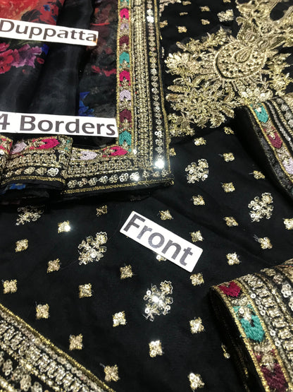 Ahmozi Presenting Charizma   F͜͡e͜͡F͜͡