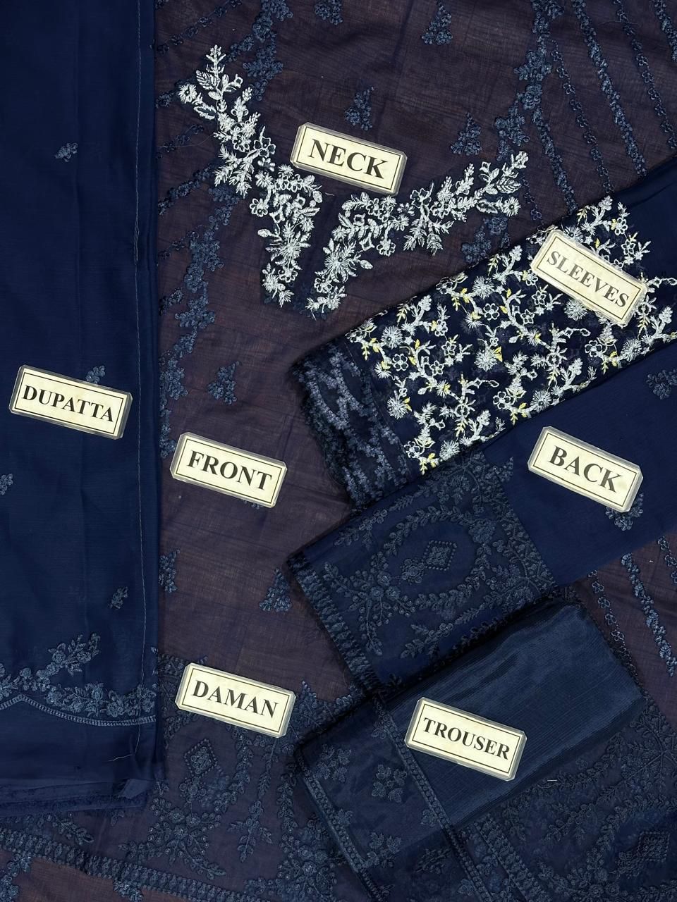 …AZURE Unstitch Replica  F͜͡e͜͡F͜͡