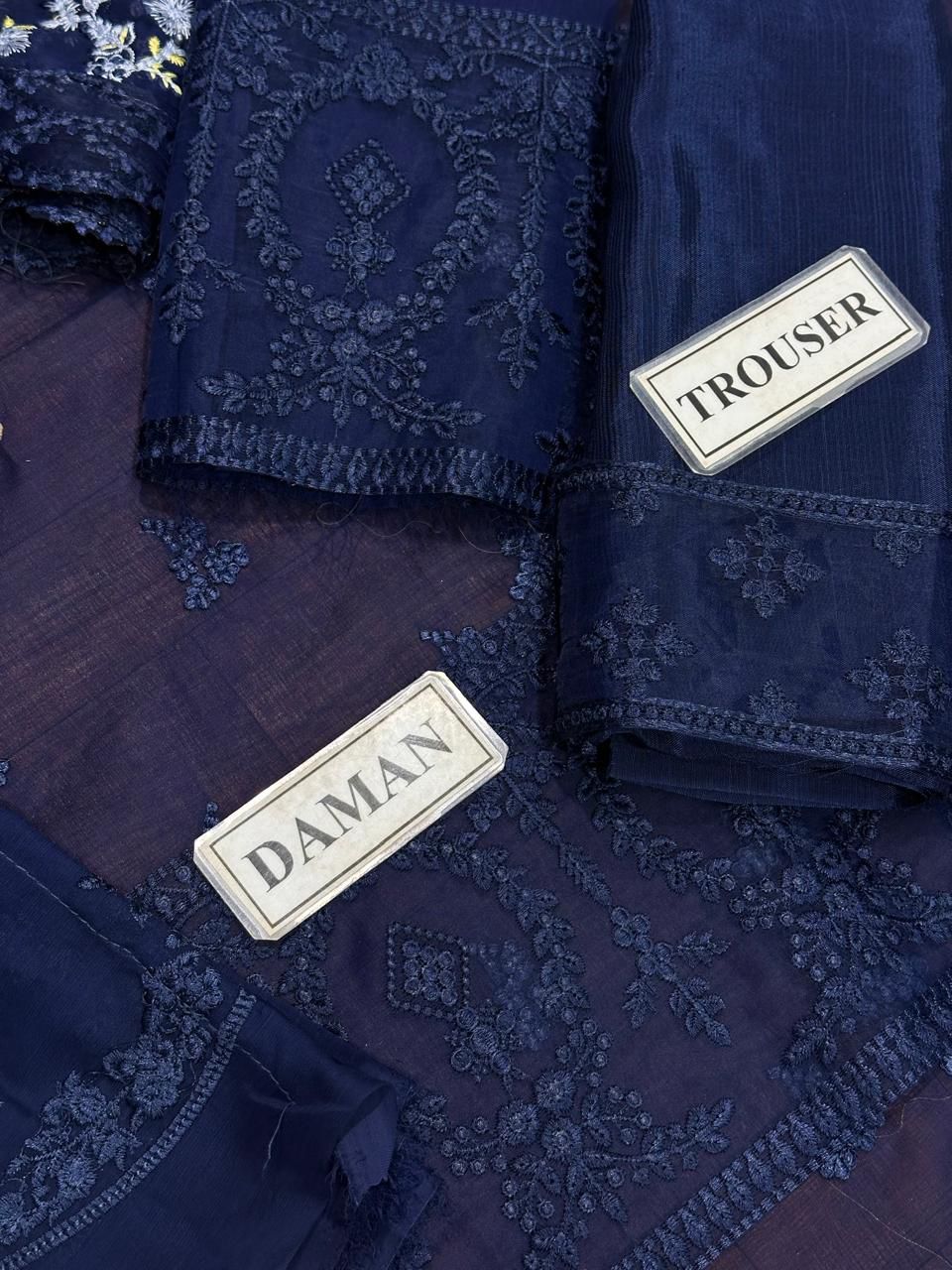 …AZURE Unstitch Replica  F͜͡e͜͡F͜͡