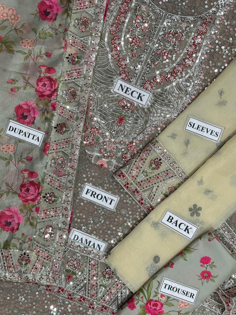 …ANEELA  F͜͡e͜͡F͜͡