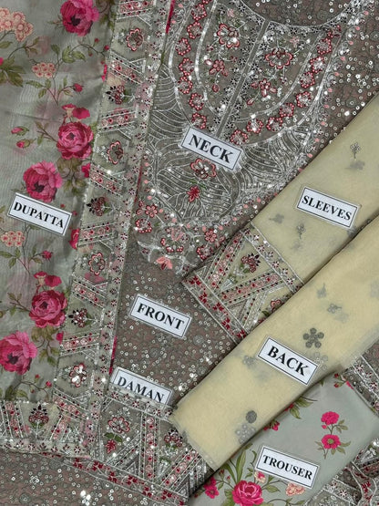 …ANEELA  F͜͡e͜͡F͜͡