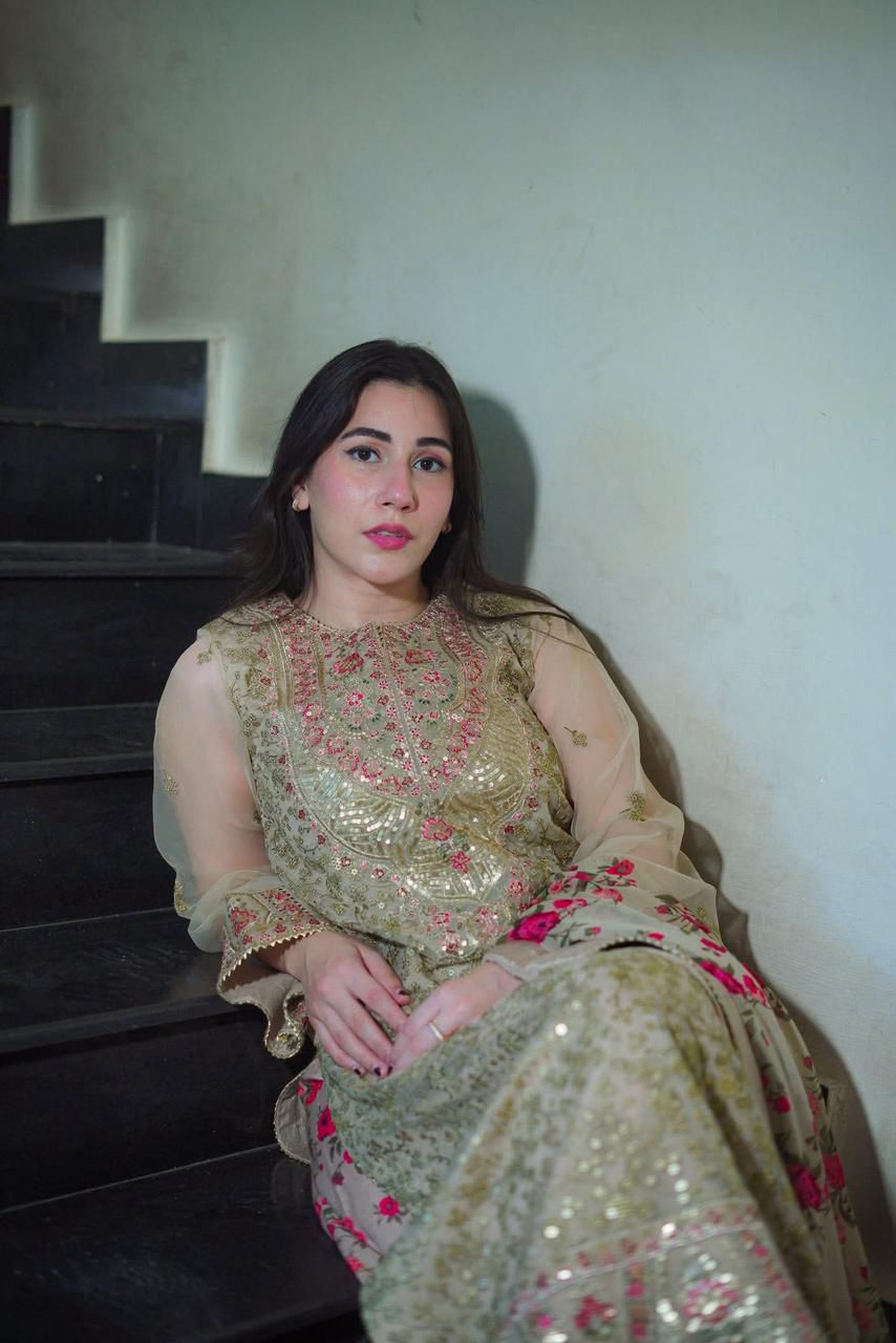 …ANEELA  F͜͡e͜͡F͜͡