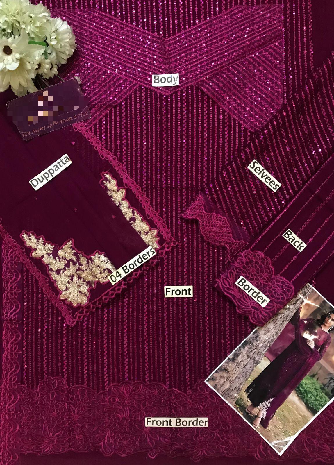 Azure  Wearing By Maya Ali ❤️  F͜͡e͜͡F͜͡