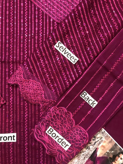 Azure  Wearing By Maya Ali ❤️  F͜͡e͜͡F͜͡