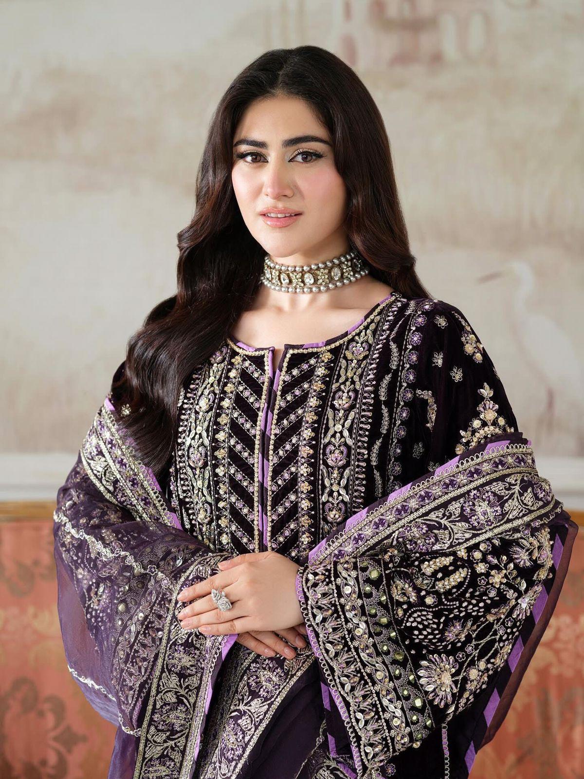 Aneelas Luxury Velvet Article   💯 Micro 9000 Velvet F͜͡e͜͡F͜͡