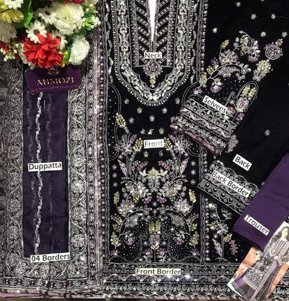 Aneelas Luxury Velvet Article   💯 Micro 9000 Velvet F͜͡e͜͡F͜͡