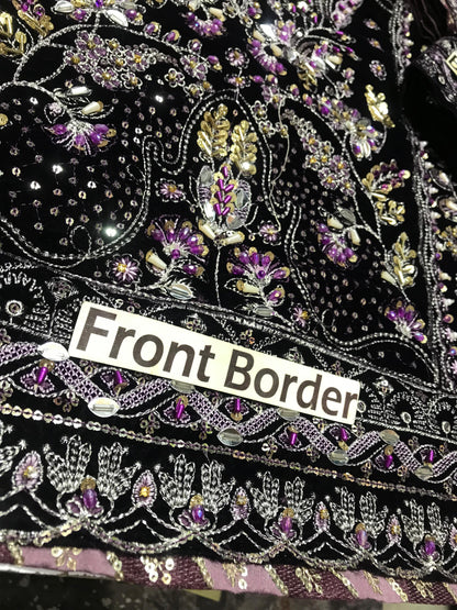 Aneelas Luxury Velvet Article   💯 Micro 9000 Velvet F͜͡e͜͡F͜͡