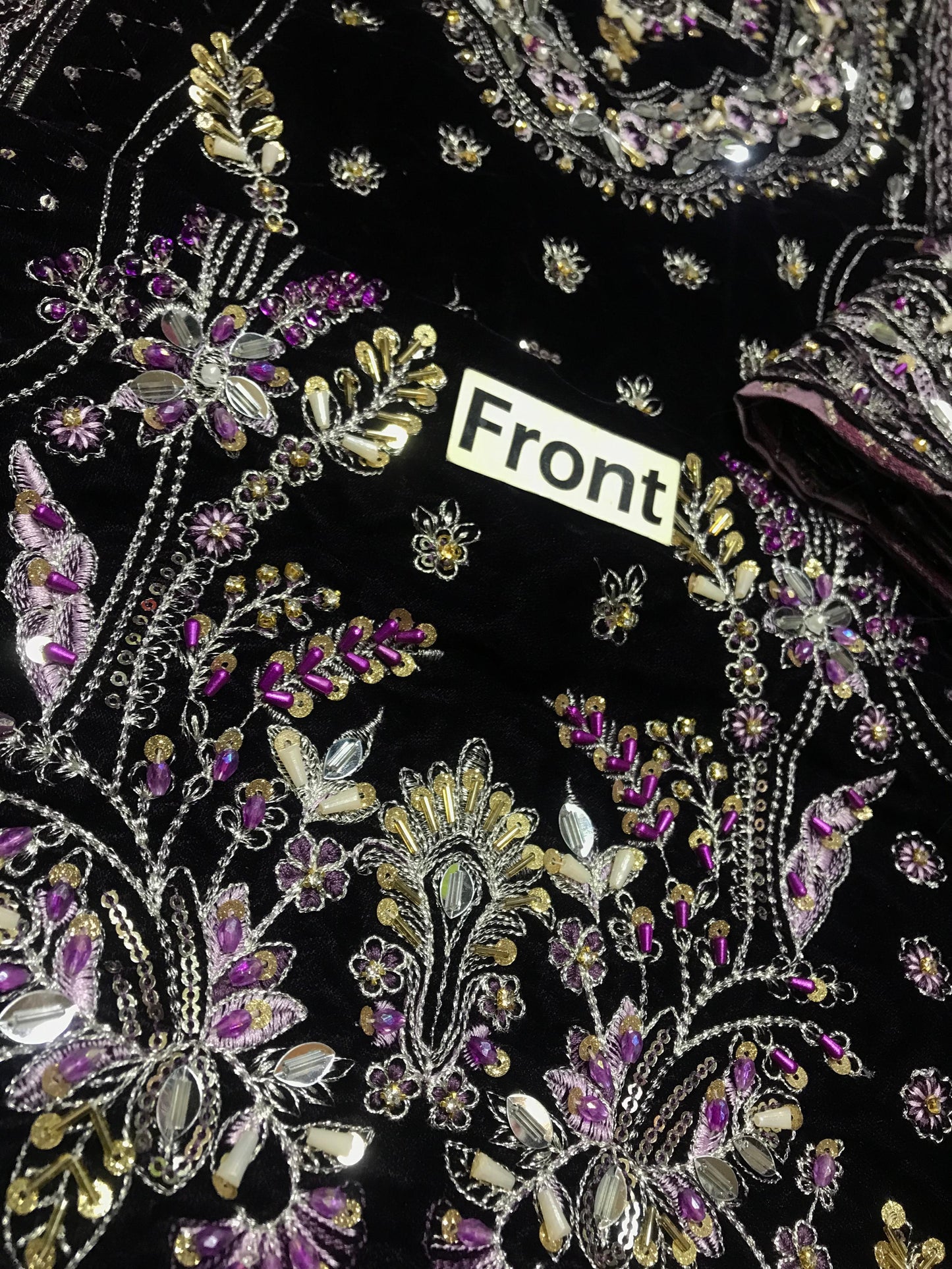 Aneelas Luxury Velvet Article   💯 Micro 9000 Velvet F͜͡e͜͡F͜͡