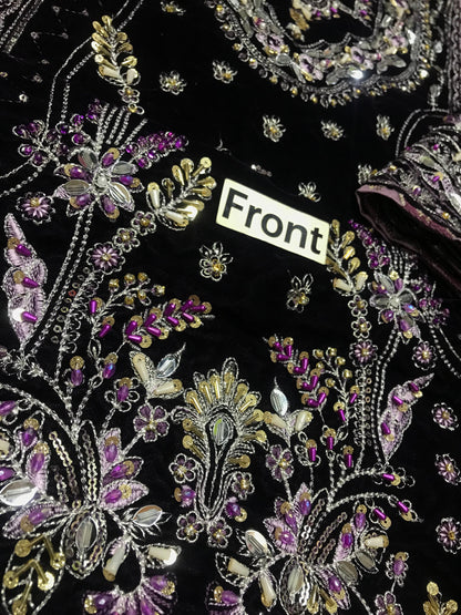 Aneelas Luxury Velvet Article   💯 Micro 9000 Velvet F͜͡e͜͡F͜͡