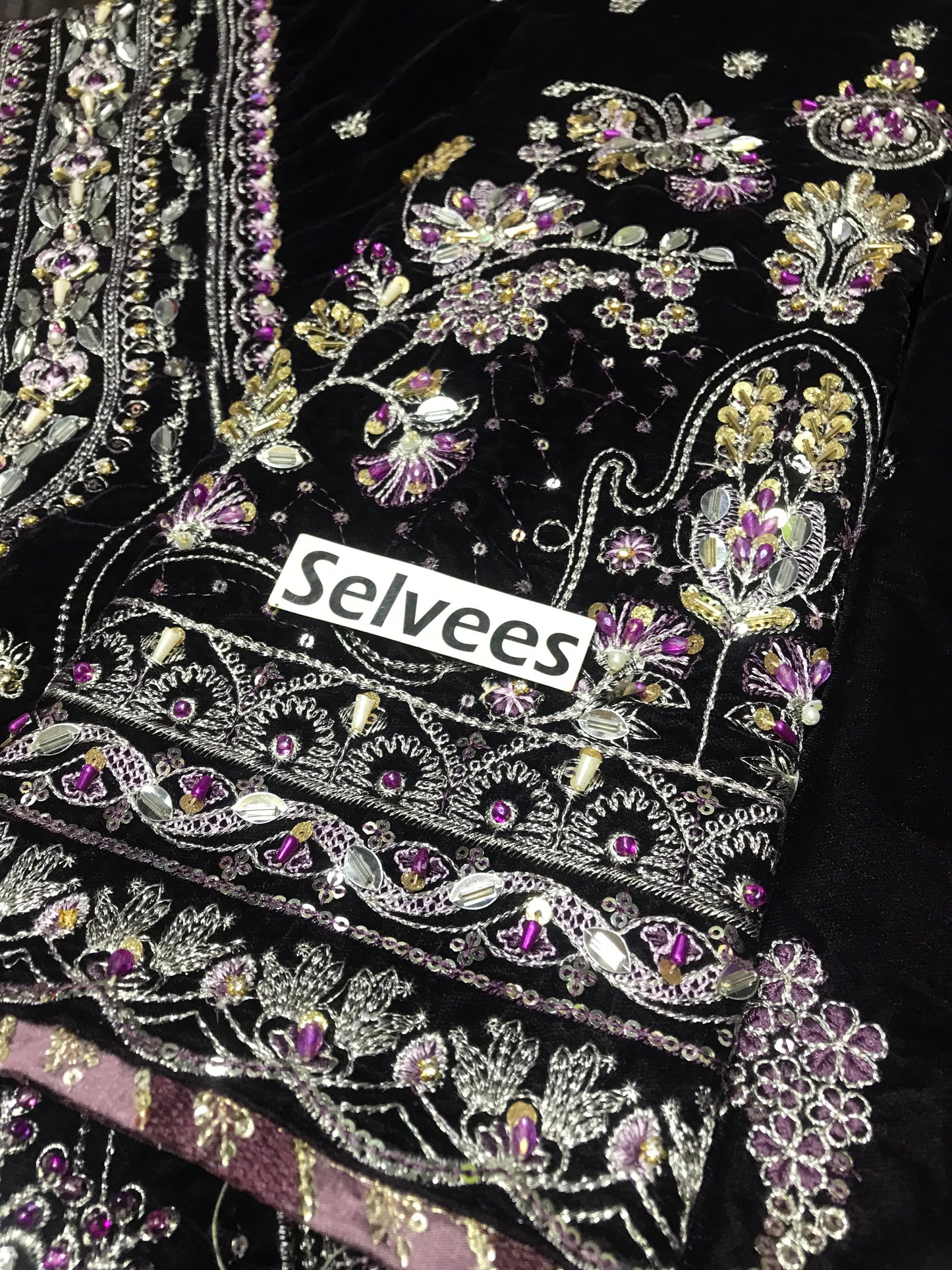 Aneelas Luxury Velvet Article   💯 Micro 9000 Velvet F͜͡e͜͡F͜͡