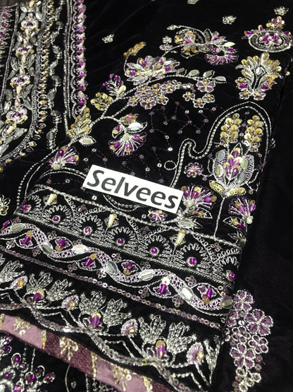 Aneelas Luxury Velvet Article   💯 Micro 9000 Velvet F͜͡e͜͡F͜͡