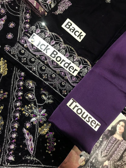 Aneelas Luxury Velvet Article   💯 Micro 9000 Velvet F͜͡e͜͡F͜͡