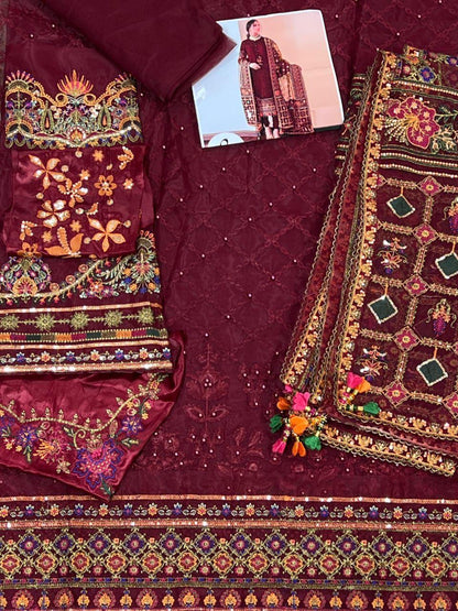 Baroque  Luxury Collection..F͜͡e͜͡F͜͡