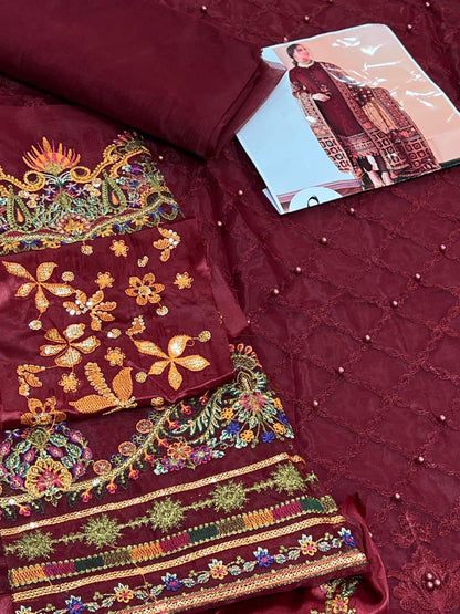 Baroque  Luxury Collection..F͜͡e͜͡F͜͡