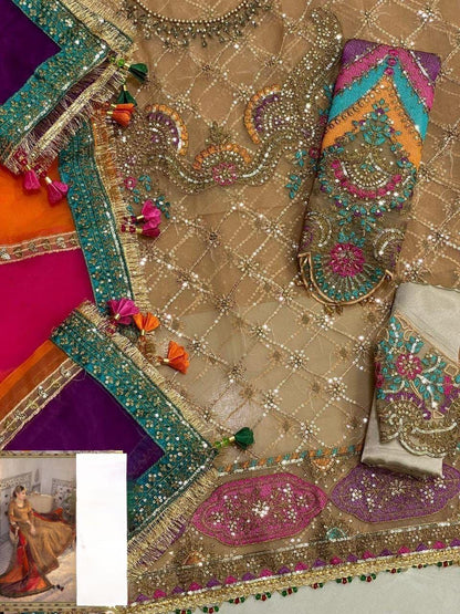 : MARIA B maxi ..F͜͡e͜͡F͜͡