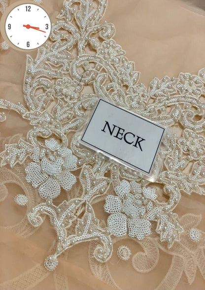 MARIA B HERITAGE..F͜͡e͜͡F͜͡