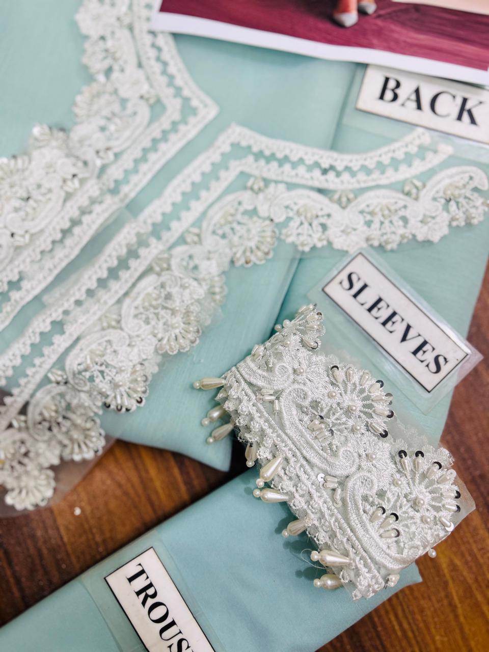 BAROQUE..F͜͡e͜͡F͜͡