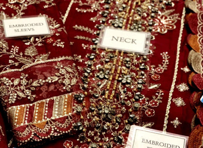 Maria B..F͜͡e͜͡F͜͡