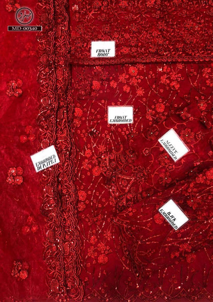 Mariam & Maria luxury wedding maxi:F͜͡e͜͡F͜͡