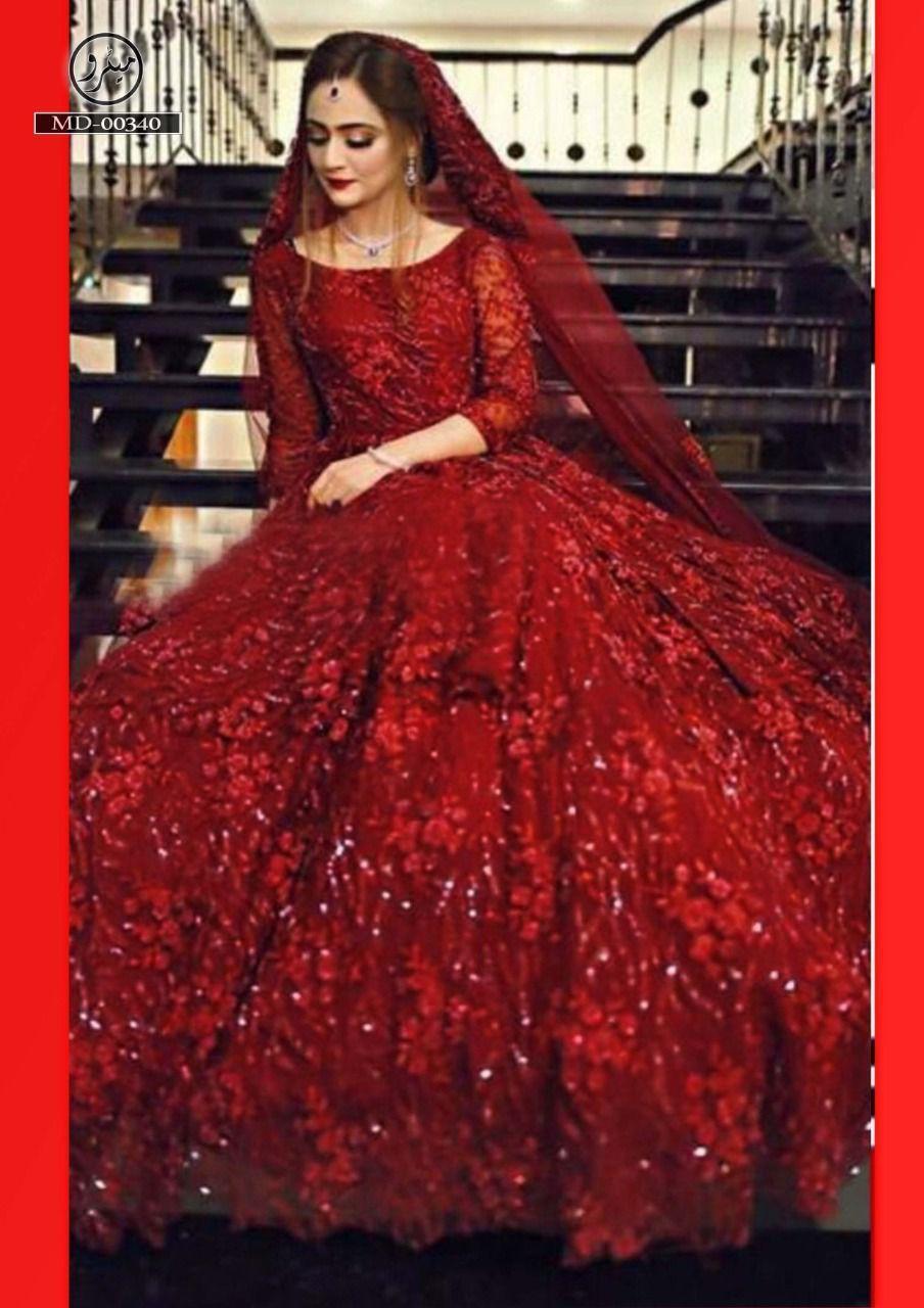 Mariam & Maria luxury wedding maxi:F͜͡e͜͡F͜͡