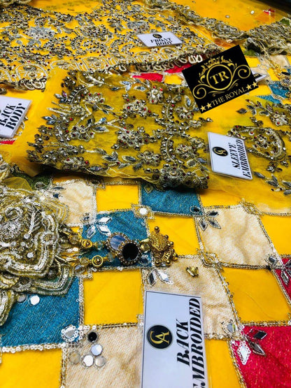 Kashee Desinger wedding 👰 mayo collection maxi F͜͡e͜͡F͜͡