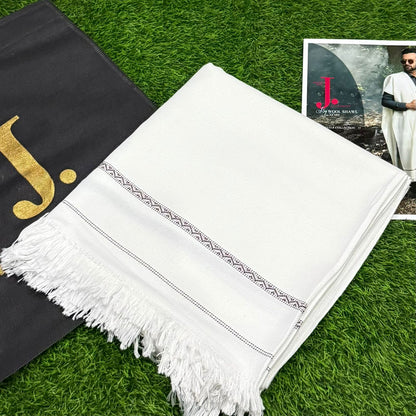 MAN Shawl ♦️♦️ J• Junaid jamshed