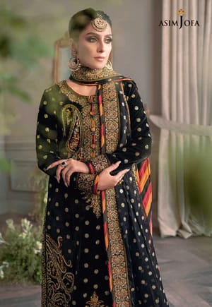 ASIM JOFA Velvet