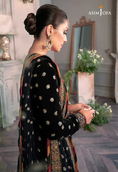 ASIM JOFA Velvet