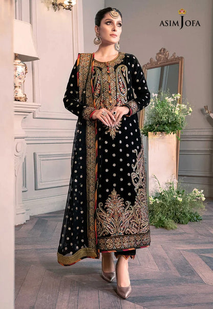 ASIM JOFA Velvet