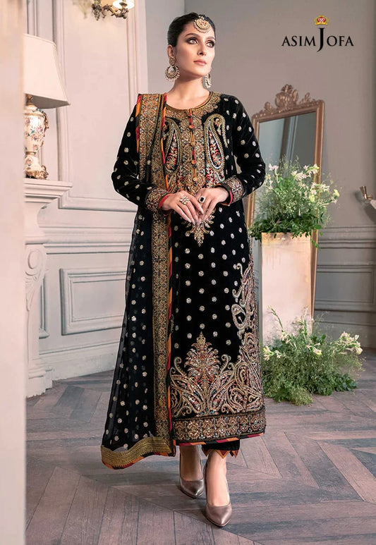 ASIM JOFA Velvet