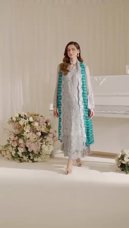 IMROZIA CHIFFON