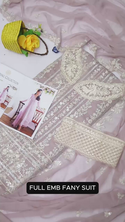 WEDDING AND PARTY WEAR