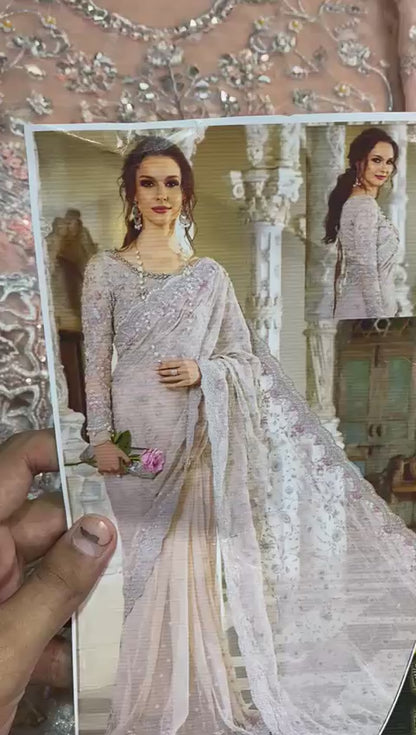 MARIA B Unstitch Replica