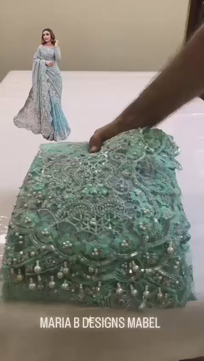 SAREE MARIA B  F͜͡e͜͡F͜͡